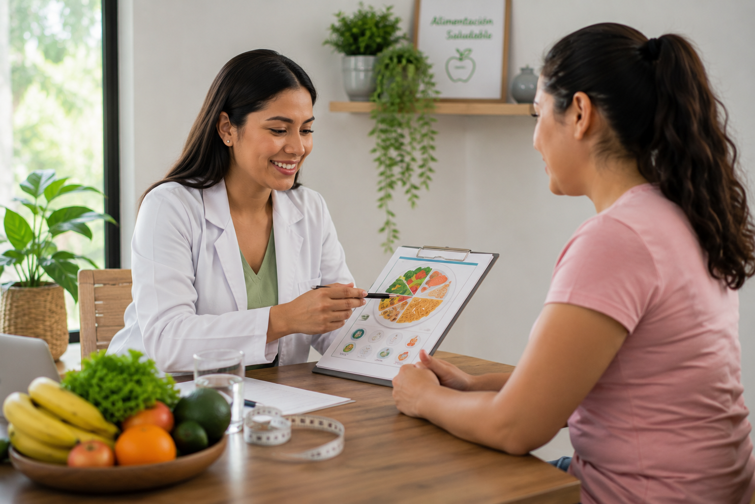 Nutriólogo en CDMX